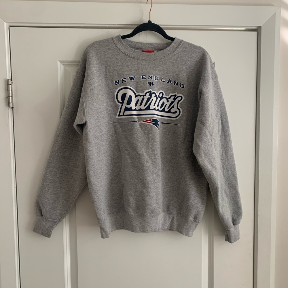 Vintage NFL Crewneck
